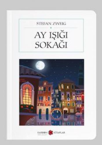 Ay Iþıðı Sokaðı (Cep Boy)  Frontansicht 1