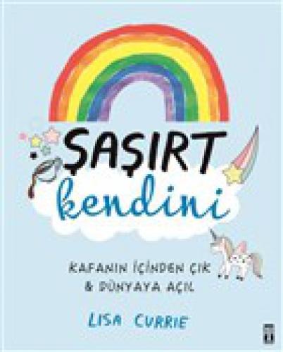 Şaşırt Kendini  Frontansicht 1