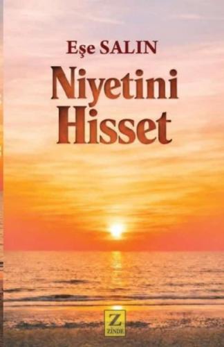 Niyetini Hisset  Frontansicht 1