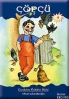 Çöpçü  Frontansicht 1