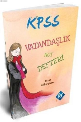 2020 KPSS Vatandaşlık Konu Anlatımlı  Frontansicht 1
