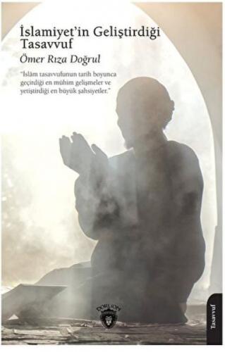 İslamiyet'in Geliþtirdiði Tasavvuf  Frontansicht 1