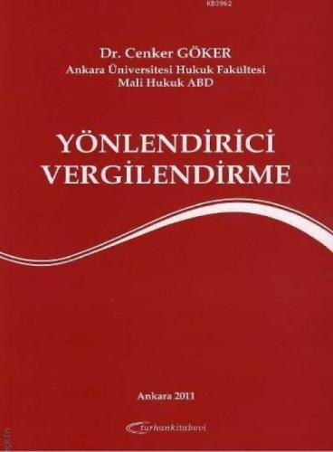 Yönlendirici Vergilendirme  Frontansicht 1