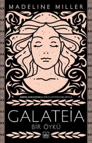 Galateia: Bir Öykü  Frontansicht 1