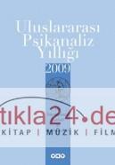 Uluslararası Psikanaliz Yıllığı  Frontansicht 1