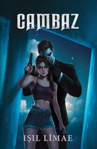 Cambaz  Frontansicht 1