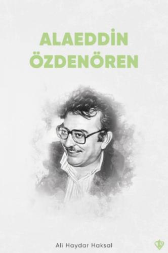 Alaeddin Özdenören  Frontansicht 1