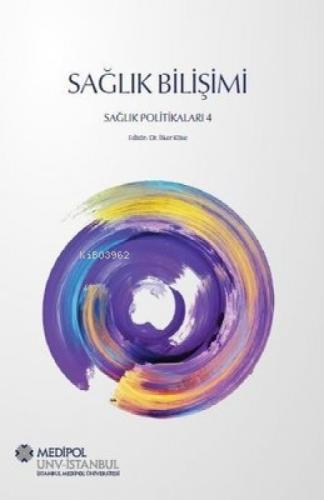 Sağlık Bilişimi - Sağlık Politikaları 4  Frontansicht 1