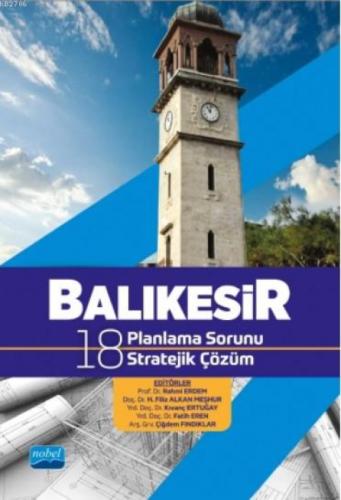 Balıkesir  Frontansicht 1