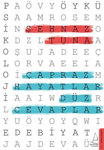 Çapraz Hayatlar Düz Cevaplar  Frontansicht 1