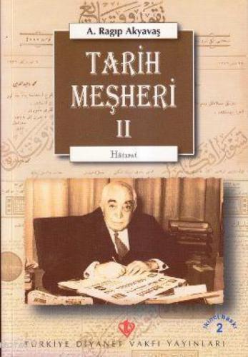 Tarih Meşheri - 2 (Hatırat)  Frontansicht 1