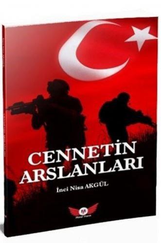 Cennetin Arslanları  Frontansicht 1