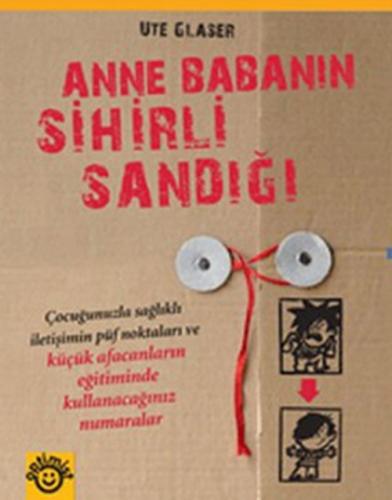 Anne Babanın Sihirli Sandığı  Frontansicht 1