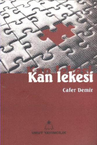 Kan Lekesi  Frontansicht 1