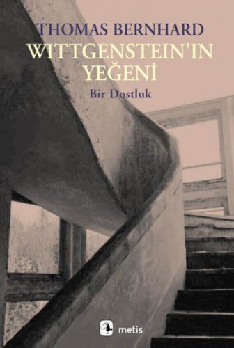 Wittgenstein'ın Yeğeni  Frontansicht 1