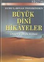 Büyük Dini Hikayeler  Frontansicht 1