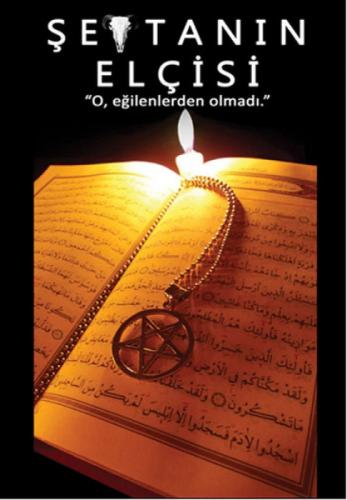 Şeytanın Elçisi  Frontansicht 1