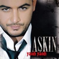 Yandı Yandı (CD)  Frontansicht 1