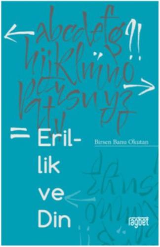 Erillik ve Din  Frontansicht 1