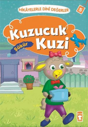 Kuzucuk Kuzi - Şükür  Frontansicht 1