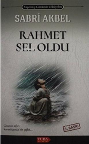 Rahmet Sel Oldu  Frontansicht 1