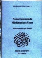 Namaz Konusunda Müslümanlara Uyarı  Frontansicht 1