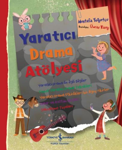 Yaratıcı Drama Atölyesi  Frontansicht 1