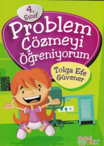 4. Sınıf Problem Çözmeyi Öğreniyorum  Frontansicht 1