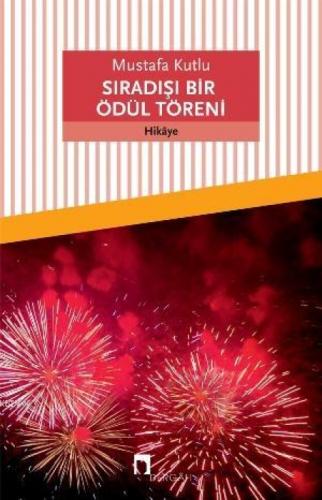 Sıradıþı Bir Ödül Töreni  Frontansicht 1