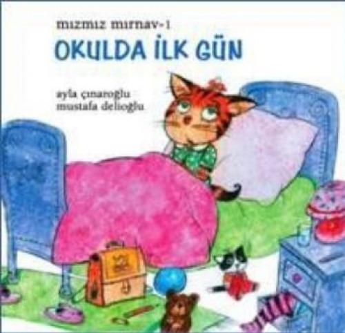 Mızmız Mırnav 1 - Okulda İlk Gün  Frontansicht 1