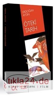 Öteki Tarih  Frontansicht 1