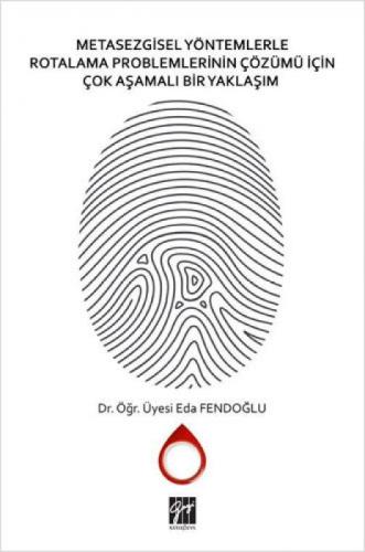 Metasezgisel Yöntemlerle Rotalama Problemlerinin Çözümü İçin Çok Aşamalı Bir Yaklaşım  Frontansicht 1