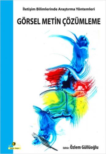 İletişim Bilimlerinde Araştırma Yöntemleri (Görsel Metin Çözümleme)  Frontansicht 1