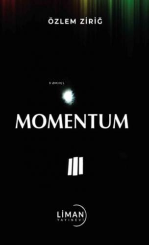Momentum  Frontansicht 1