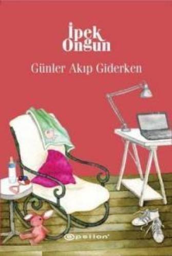 Günler Akıp Giderken  Frontansicht 1