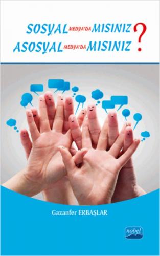 Sosyal Medyada mısınız? ASosyal Medyada mısınız?  Frontansicht 1