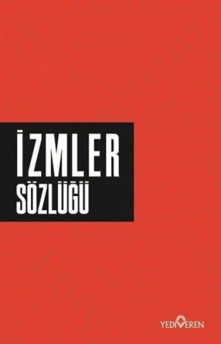 İzmler Sözlüğü  Frontansicht 1
