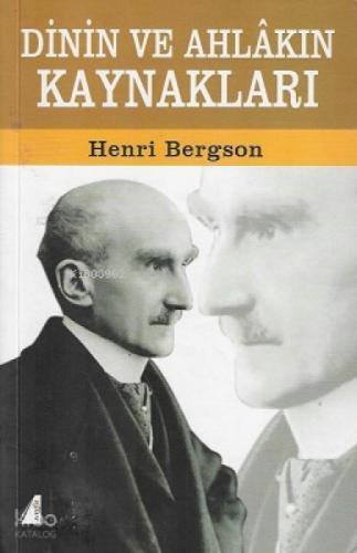 Dinin ve Ahlakın Kaynakları  Frontansicht 1