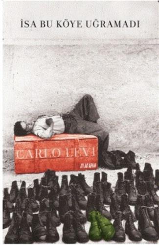 İsa Bu Köye Uğramadı  Frontansicht 1