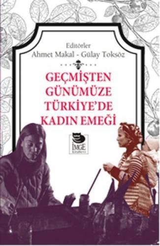 Geçmişten Günümüze Türkiye'de Kadın Emeği  Frontansicht 1