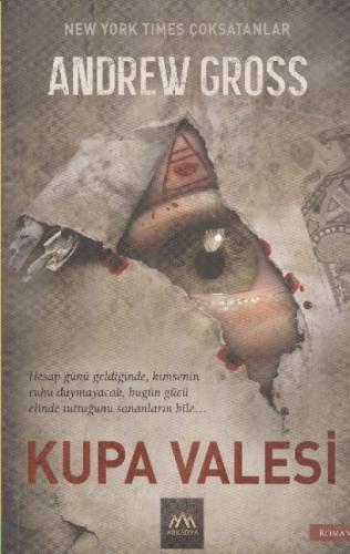 Kupa Valesi  Frontansicht 1