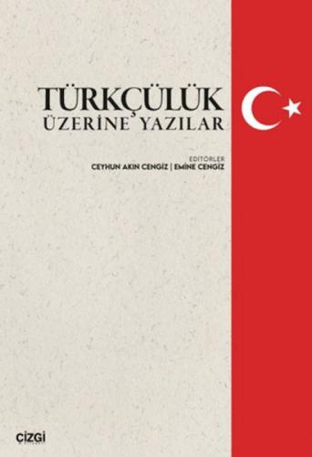 Türkçülük Üzerine Yazılar  Frontansicht 1