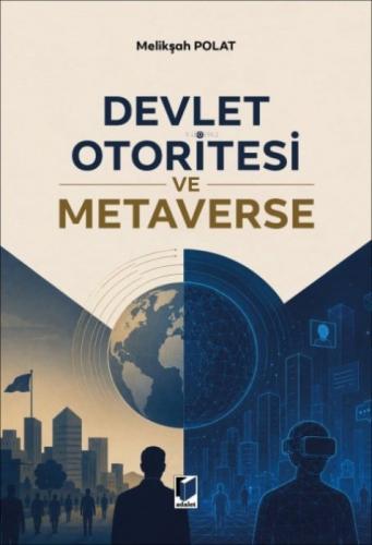 Devlet Otoritesi ve Metaverse  Frontansicht 1