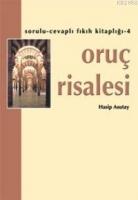 Oruç Risalesi (cep Boy)  Frontansicht 1