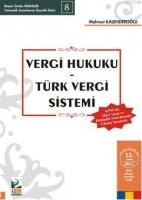 Vergi Hukuku - Türk Vergi Sistemi  Frontansicht 1
