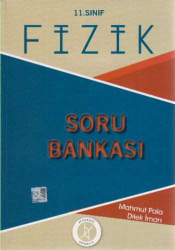 11. Sınıf Fizik Soru Bankası  Frontansicht 1