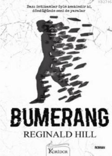 Bumerang  Frontansicht 1