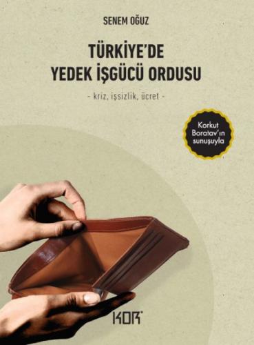 Türkiye' de Yedek İşgücü Ordusu  Frontansicht 1