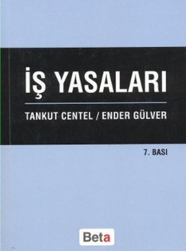İş Yasaları  Frontansicht 1