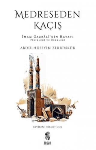 Medreseden Kaçıþ  Frontansicht 1